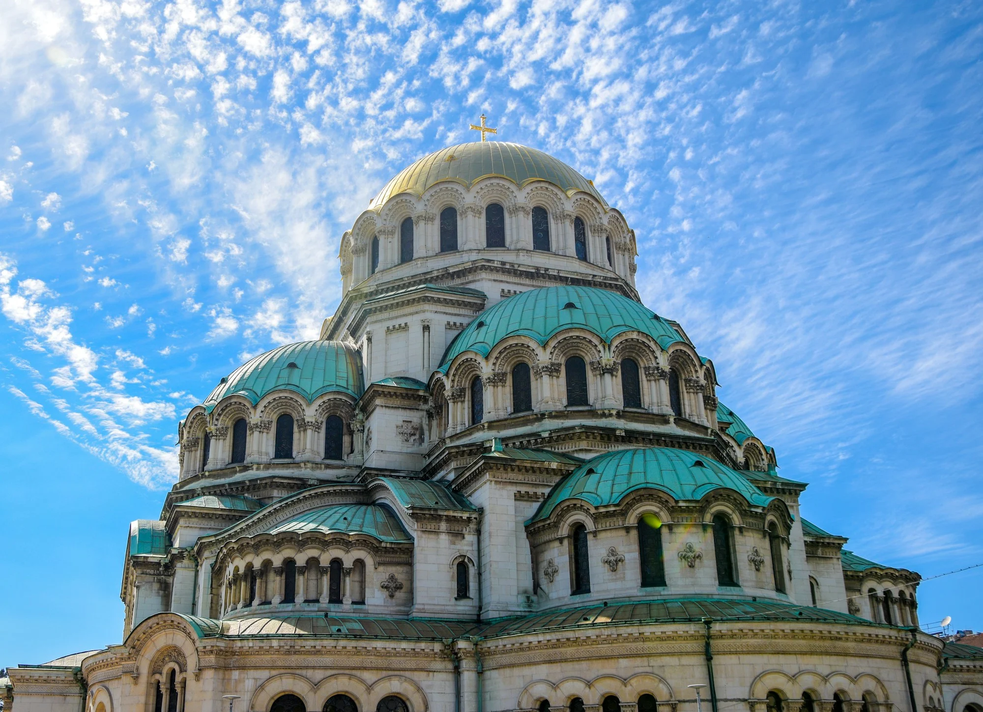 BULGARIA
